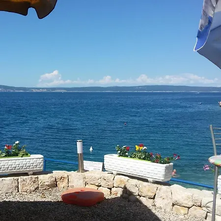 With A Parking Space - 7503 Apartment *