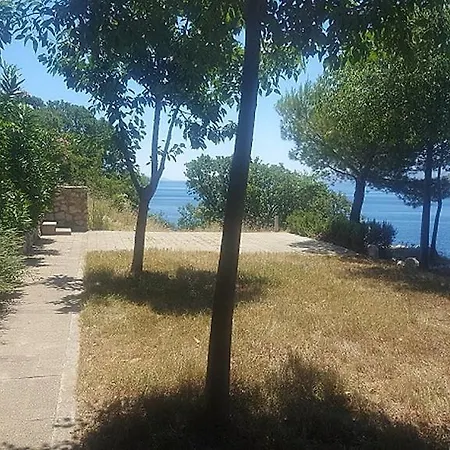 With A Parking Space - 7503 Apartment Novi Vinodolski