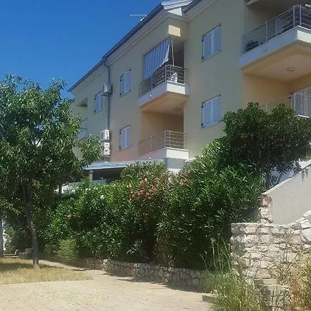 With A Parking Space - 7503 Apartment