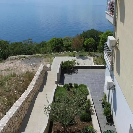 With A Parking Space - 7503 * Novi Vinodolski