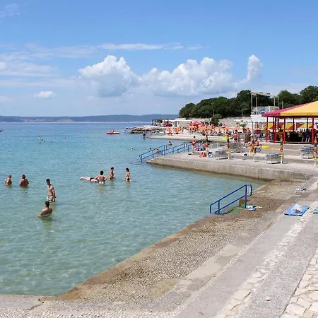 Apartment With A Parking Space - 7503 *