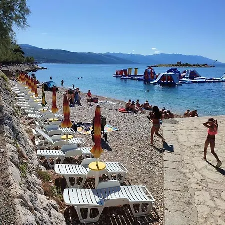 Apartment With A Parking Space - 7503 *