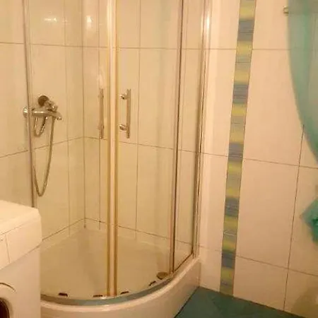 With A Parking Space - 7503 Apartment