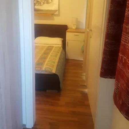 With A Parking Space - 7503 Apartment