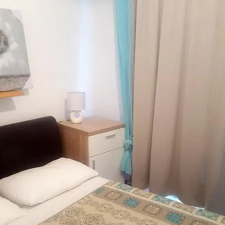 With A Parking Space - 7503 Apartment *