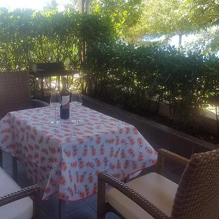 Apartment With A Parking Space - 7503 Novi Vinodolski