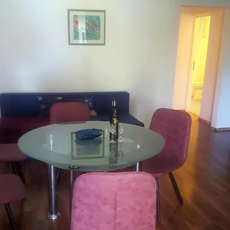 With A Parking Space - 7503 Apartment